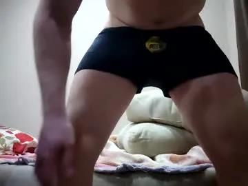 Freechat russianbear1917 on Chaturbate