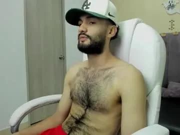 Slutty Ryan_jackson_ wants you to fuck his body now ryan_jackson_ from Chaturbate