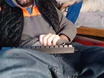 Freechat sacoa on Chaturbate