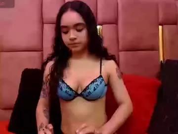 Freechat sahory_art on Chaturbate