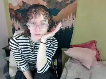 Freechat salemqueer_ on Chaturbate