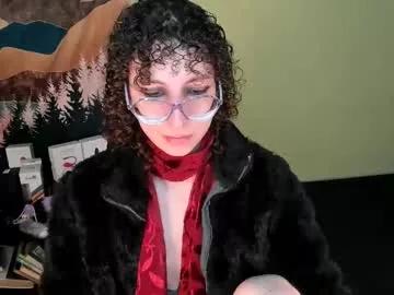 Freechat salemqueer_ on Chaturbate