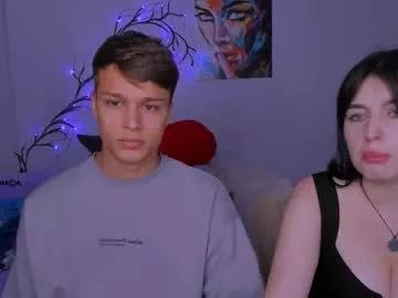 Freechat sam_nexor on Chaturbate