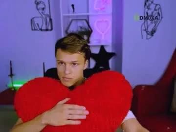 Freechat sam_nexor on Chaturbate