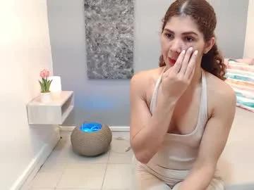 Masturbate to sweet performer Sammy_gale sammy_gale from Chaturbate