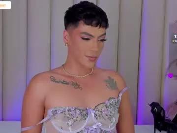 Freechat samphillipss on Chaturbate