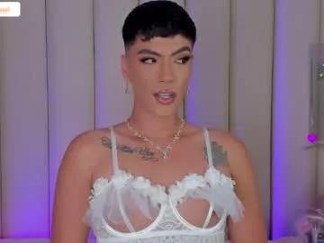 Freechat samphillipss on Chaturbate