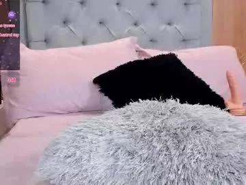 Freechat samybennet on Chaturbate