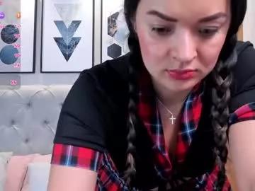 Freechat samybennet on Chaturbate