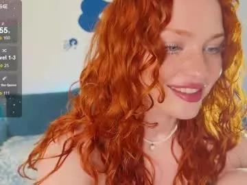 Freechat sanda_red on Chaturbate