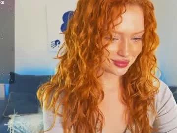 Freechat sanda_red on Chaturbate