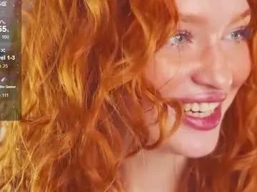 Freechat sanda_red on Chaturbate