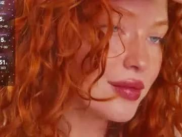 Freechat sanda_red on Chaturbate