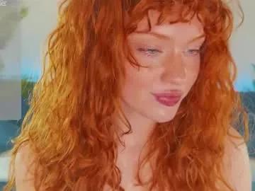 Freechat sanda_red on Chaturbate