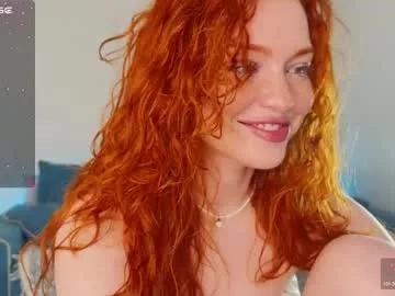 Freechat sanda_red on Chaturbate
