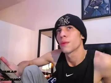 santiagocutex on Chaturbate 