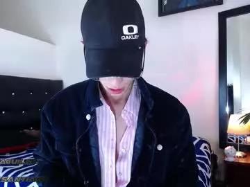 santiagocutex on Chaturbate 