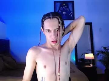 santiagocutex on Chaturbate 