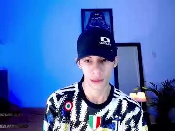 santiagocutex on Chaturbate 