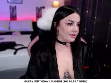 Freechat santos_liah on Chaturbate