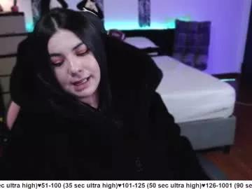 Freechat santos_liah on Chaturbate