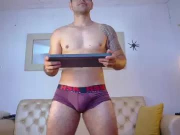 Freechat santy_king25 on Chaturbate