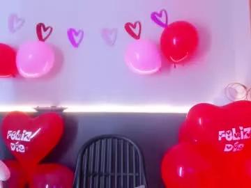 sara__jones_ on Chaturbate 