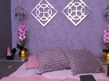 Freechat sara_sanders on Chaturbate