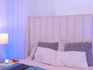 Freechat sara_sanders on Chaturbate