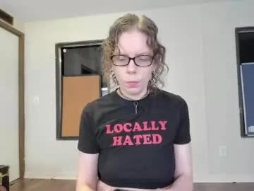 saradesirexo on Chaturbate 