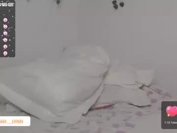 Freechat sarah___lynn on Chaturbate