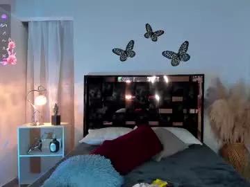 Private sarah_bali on Chaturbate