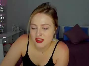 Freechat sarah_soul on Chaturbate
