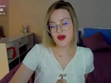 Freechat sarah_soul on Chaturbate