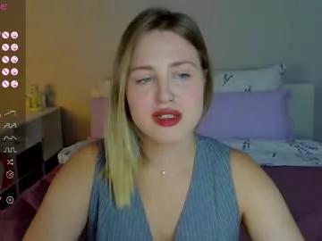 Freechat sarah_soul on Chaturbate
