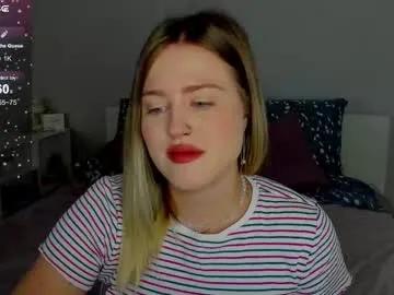 Freechat sarah_soul on Chaturbate