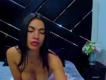 saraloveee_ on Chaturbate 