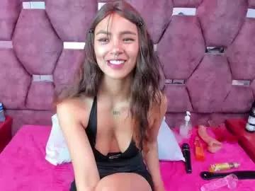 saraloveee_ on Chaturbate 