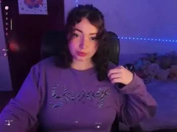 Freechat sarapbunny on Chaturbate