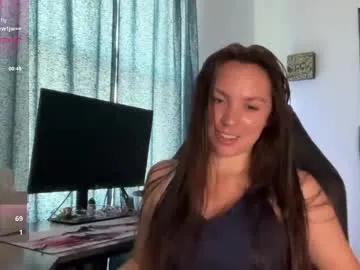 Freechat sariaaahh on Chaturbate