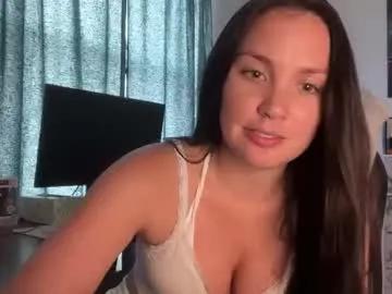 Freechat sariaaahh on Chaturbate