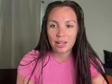 Freechat sariaaahh on Chaturbate