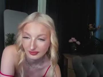 sarrah_blush on Chaturbate 