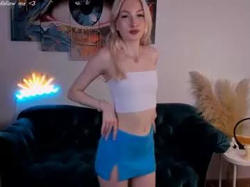 sarrah_blush on Chaturbate 