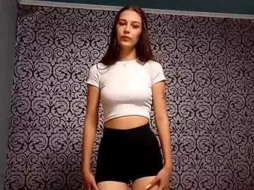Freechat sary_vibe on Chaturbate