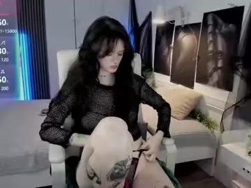 Freechat sashasunlight on Chaturbate