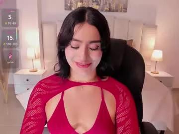 saskia_litt on Chaturbate 