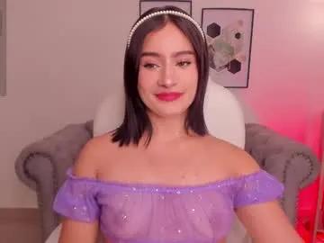saskia_litt on Chaturbate