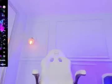 Freechat scarleett_johansson on Chaturbate