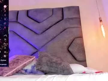 Freechat scarleett_johansson on Chaturbate